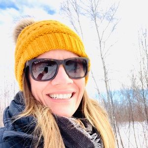 Meet your Posher, Taylor